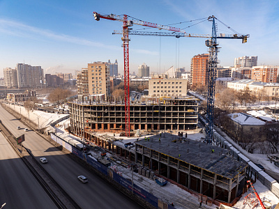 Unity Center, Юнити Центр