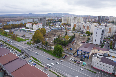 Жилой Комплекс