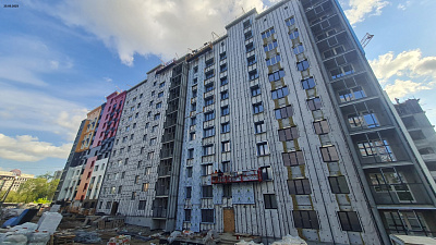 ГОЛЛАНДСКИЙ КВАРТАЛ