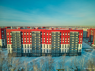 Вишневая горка