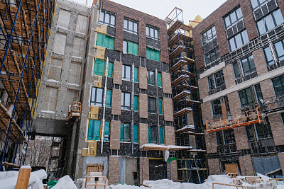 ЖК Приоритет