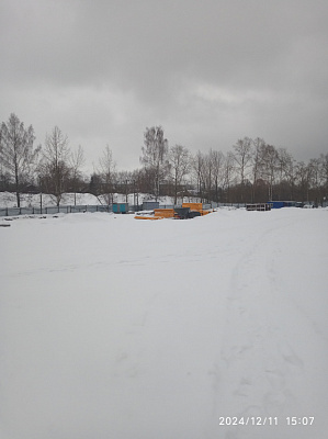 ЖИЛОЙ КОМПЛЕКС