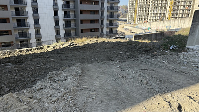 ЖК Квартал Горный