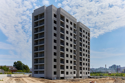 Квартал