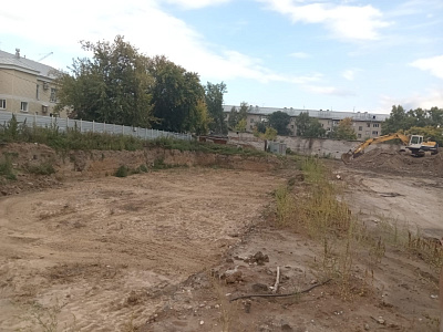 г. Барнаул, ул Союза Республик