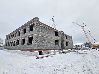 г. Губкинский