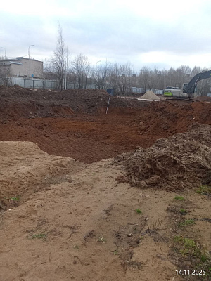 Жилой квартал Ветлан, ЖК Ветлан 2 этап