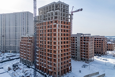 Первый квартал
