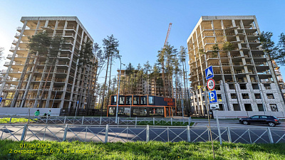 ВЕРЕН НОРТ СЕРТОЛОВО