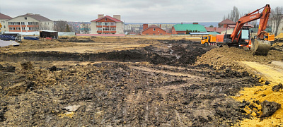 Жилой комплекс