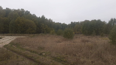 Жилой комплекс 