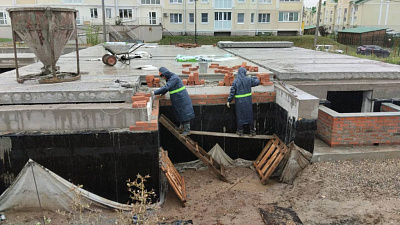Троицкая Слобода