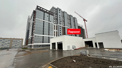 ЖК Компас 