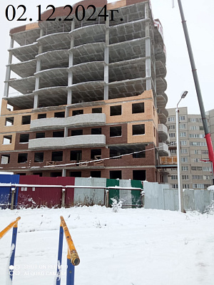 г. Новочебоксарск, ул 10 Пятилетки