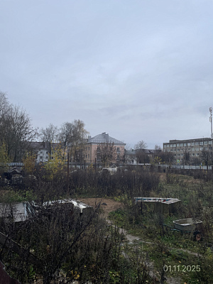Жилой комплекс