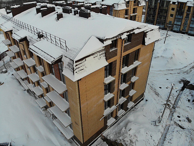 ЛО, Деревня Заневка
