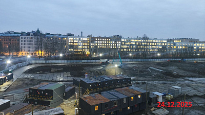 ID Petrogradskaya