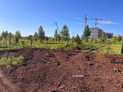 ЖК АТМОСФЕРА