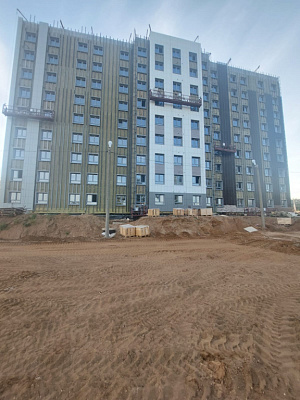МО, Поселок городского типа Радумля, район ММС-2