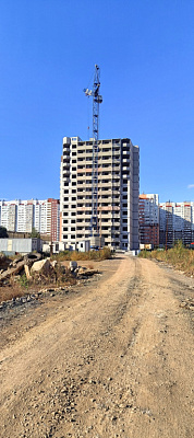 Жилой комплекс