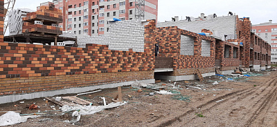 г. Череповец