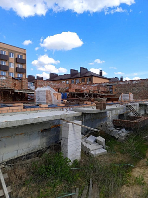 Поселок Овощной, ул Тихая