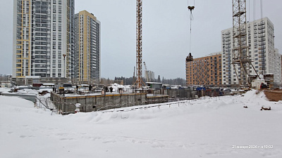 ЖК Покровский