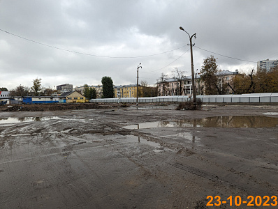 Жилой комплекс