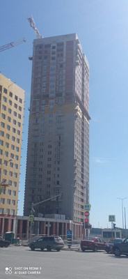 Спутник-1