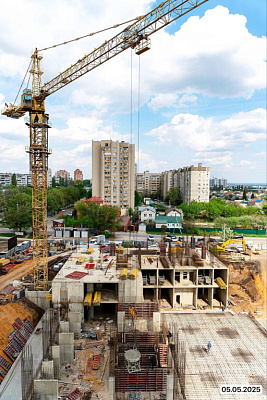 ЖК Коллекционер. Дом Второй