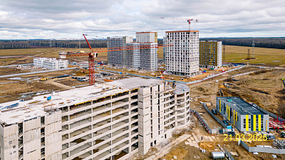 ЛО, Деревня Новосаратовка