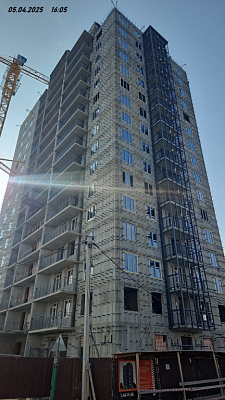 Беринг.Просторы