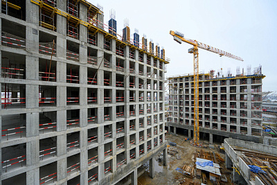 МИРАПОЛИС, КВАРТАЛ МИРАПОЛИС