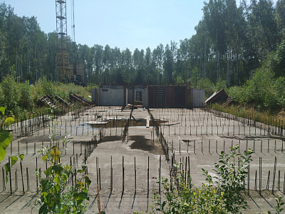 ЖК Демидовский