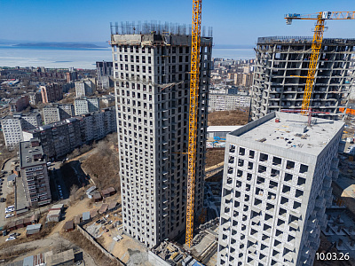 Маяк Днепровской