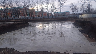г. Краснодар