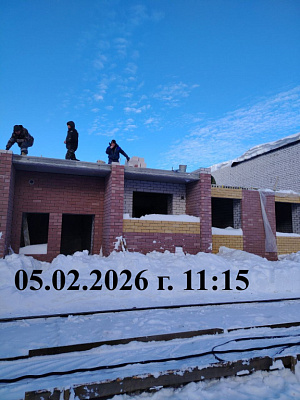 Поселок Новый