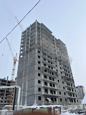 г. Якутск, Проспект Михаила Николаева