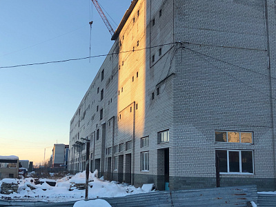 г. Барнаул, Улица Власихинская