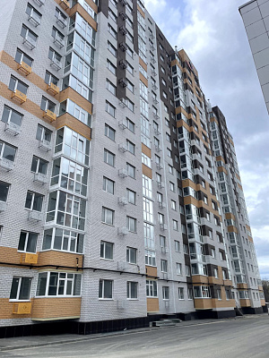 Жилой комплекс