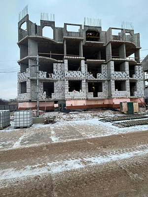 ЖК Рахманинов