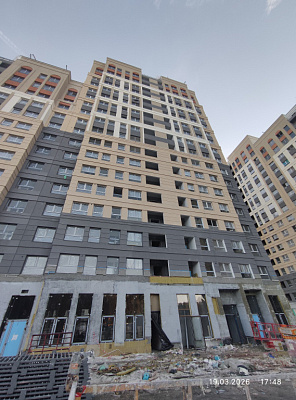 Первый Академ