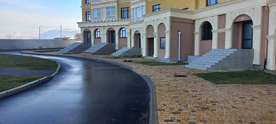 ЖК 