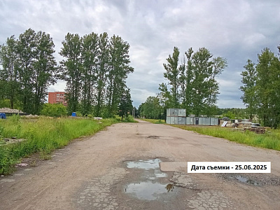 ЖК ВЯЗЁМЫ ПАРК