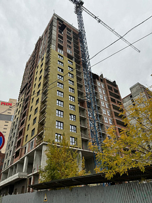 Жилой Комплекс Римский Квартал
