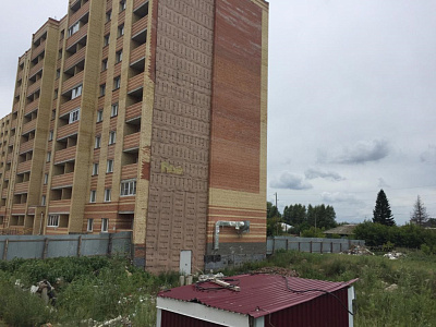 ЖК Родные Пенаты