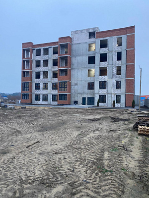 г. Кременки