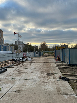 «УНО Соколиная Гора»