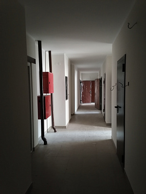 ЖК Ельцовский