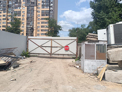 Клубный дом 